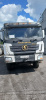 Shacman (Shaanxi) SX 8x4 Самосвал SX33186V366 — Б/У, 2022 г.