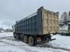 FAW CA3310P66K24T4E5 — Б/У, 2023 г.