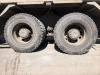 Howo T5G 8x4 Самосвал ZZ3317V386GE1 — Б/У, 2022 г.