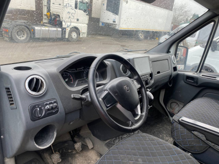 НОВЫЙ ЗАВОД 3009Z7 Бортовой — Б/У, 2023 г.