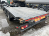 Тонар 998 Полуприцеп контейнеровоз 4 оси 99891 — Б/У, 2023 г.