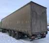 Тонар 9888 Полуприцеп шторный — Б/У, 2024 г.
