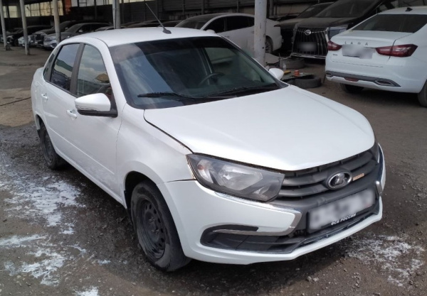 LADA Classic 23 Кондиционер 1.6 90hp 5MT — Б/У, 2024 г.