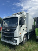 АВМАТЕХ 3395 на шасси JAC N200 6x2 Изотермический/рефрижератор 3395J1 — Б/У, 2023 г.