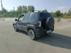 LADA Niva Travel Comfort 1.7 80hp 5MT — Б/У, 2023 г.