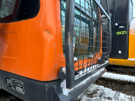 DEVELON DX260 Экскаватор DX260LC-7M — Б/У, 2024 г.