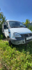 GAZ GAZELLE BUSINESS Бортовой 330232 — Б/У, 2023 г.
