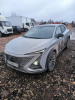 Changan UNI-T 1.5 AMT Tech — Б/У, 2023 г.