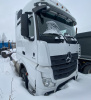 MERCEDES-BENZ Actros 4x2 Седельный тягач — Б/У, 2021 г.
