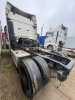 MAN TGX 4x2 Седельный тягач 18.500 4x2 BLS — Б/У, 2018 г.