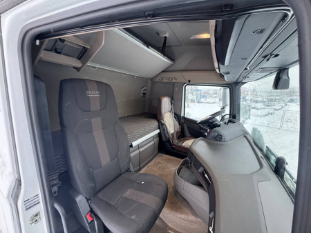 DAF XG 4x2 Седельный тягач ХG 480 FT — Б/У, 2023 г.