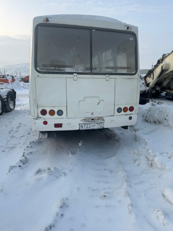 ПАЗ 3205 Автобус 32053 — Б/У, 2023 г.