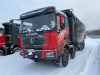 Shacman (Shaanxi) SX 8x4 Самосвал SX33186W366C — Б/У, 2023 г.