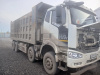 FAW CA 3310 8x4 Самосвал — Б/У, 2023 г.