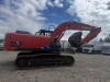 HITACHI ZX200 Экскаватор ZX200-5A — Б/У, 2022 г.