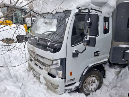 DONGFENG 2818F-51 (СпецМобиль-НН) — Б/У, 2023 г.
