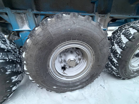 УралСпецТранс 946511-000J311-31 — Б/У, 2024 г.