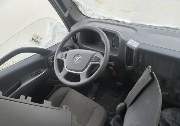 FOTON 304001 — Б/У, 2024 г.