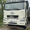 FAW CA3310P66K24T4E5 — Б/У, 2023 г.