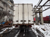 АвтоМаш 2824 на шасси GAZ GAZON NEXT Бортовой — Б/У, 2019 г.