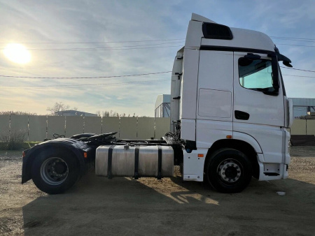 КамАЗ 54901 4x2 Седельный тягач 54901-94 — Б/У, 2023 г.