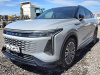 EXEED Flagship 2.0T 8AT 4WD (I Поколение) — Б/У, 2024 г.