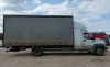 GAZ GAZON NEXT Бортовой 2824LN — Б/У, 2024 г.
