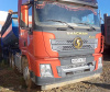 Shacman (Shaanxi) SX42584V324 — Б/У, 2022 г.