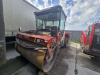 DYNAPAC CC6200 Каток — Б/У, 2022 г.