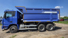 Foton AUMAN 6x4 Самосвал BJ3259DLPKB — Б/У, 2023 г.