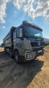 Shacman (Shaanxi) SX 8x4 Самосвал SX33186V366 — Б/У, 2024 г.