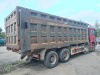 Shacman (Shaanxi) SX 8x4 Самосвал SX331864366C — Б/У, 2022 г.