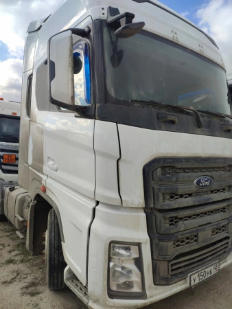 Ford F-Max 4x2 Седельный тягач 1850T — Б/У, 2022 г.
