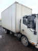 Автомеханический Завод 5758 на шасси КамАЗ 43085 4x2 Изотермический/рефрижератор 57585A — Б/У, 2023 г.