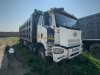 FAW CA 3310 8x4 Самосвал — Б/У, 2022 г.