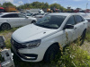 LADA Comfort 24 1.8 122hp AT — Б/У, 2024 г.