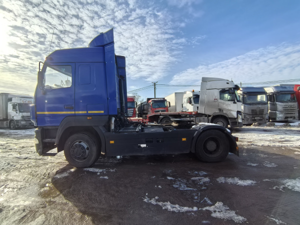 МАЗ 5440 4x2 Седельный тягач 544028-570-031 — Б/У, 2023 г.