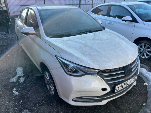 CHANGAN DLX 1.5 5DCT (I поколение) — Б/У, 2023 г.