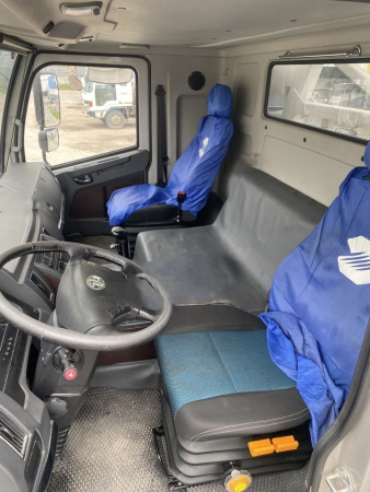 ZOOMLION ZTC600V Автокран — Б/У, 2023 г.