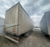 Schmitz Cargobull SCS Полуприцеп шторный SCS 24/L-13.62 EB — Б/У, 2021 г.