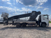 Isuzu Giga 6x4 Автовышка — Б/У, 2024 г.