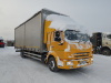 ЗАВОД АСАВТО 3382 на шасси КамАЗ 4308 4x2 Бортовой 338238 — Б/У, 2023 г.