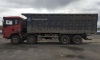 Shacman (Shaanxi) SX 8x4 Самосвал SX33186V366 — Б/У, 2022 г.