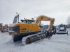 LGCE E6210 Экскаватор E6210HNLC — Б/У, 2023 г.