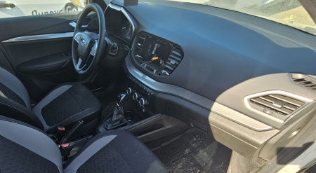 LADA Comfort 24 1.8 122hp AT — Б/У, 2024 г.