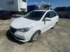 CHANGAN LX 1.5 5DCT (I поколение) — Б/У, 2023 г.