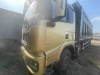 Shacman (Shaanxi) SX 8x4 Самосвал SX331863366 — Б/У, 2024 г.