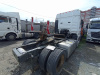 SITRAK ZZ4186V361HE — Б/У, 2022 г.