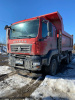 SITRAK C7H 6x4 Самосвал ZZ3256V384ME — Б/У, 2022 г.