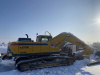 LGCE E6300 Экскаватор E6300F — Б/У, 2023 г.